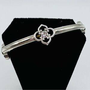 Brighton Toledo Bangle Bracelet Arabesque